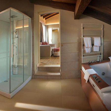 Relais Balcone Di Giulietta Ξενοδοχείο Βερόνα Εξωτερικό φωτογραφία