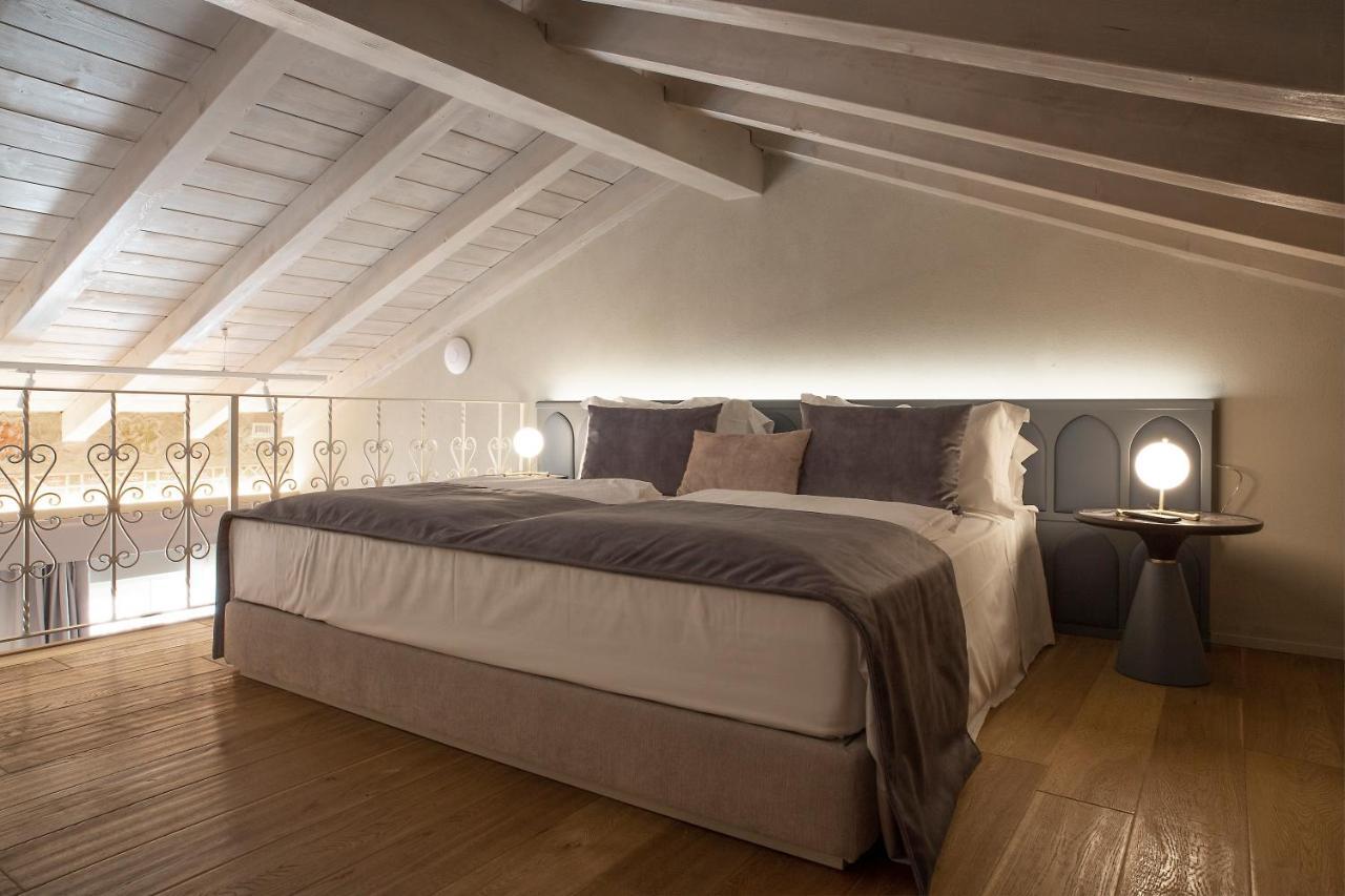 Relais Balcone Di Giulietta Ξενοδοχείο Βερόνα Εξωτερικό φωτογραφία