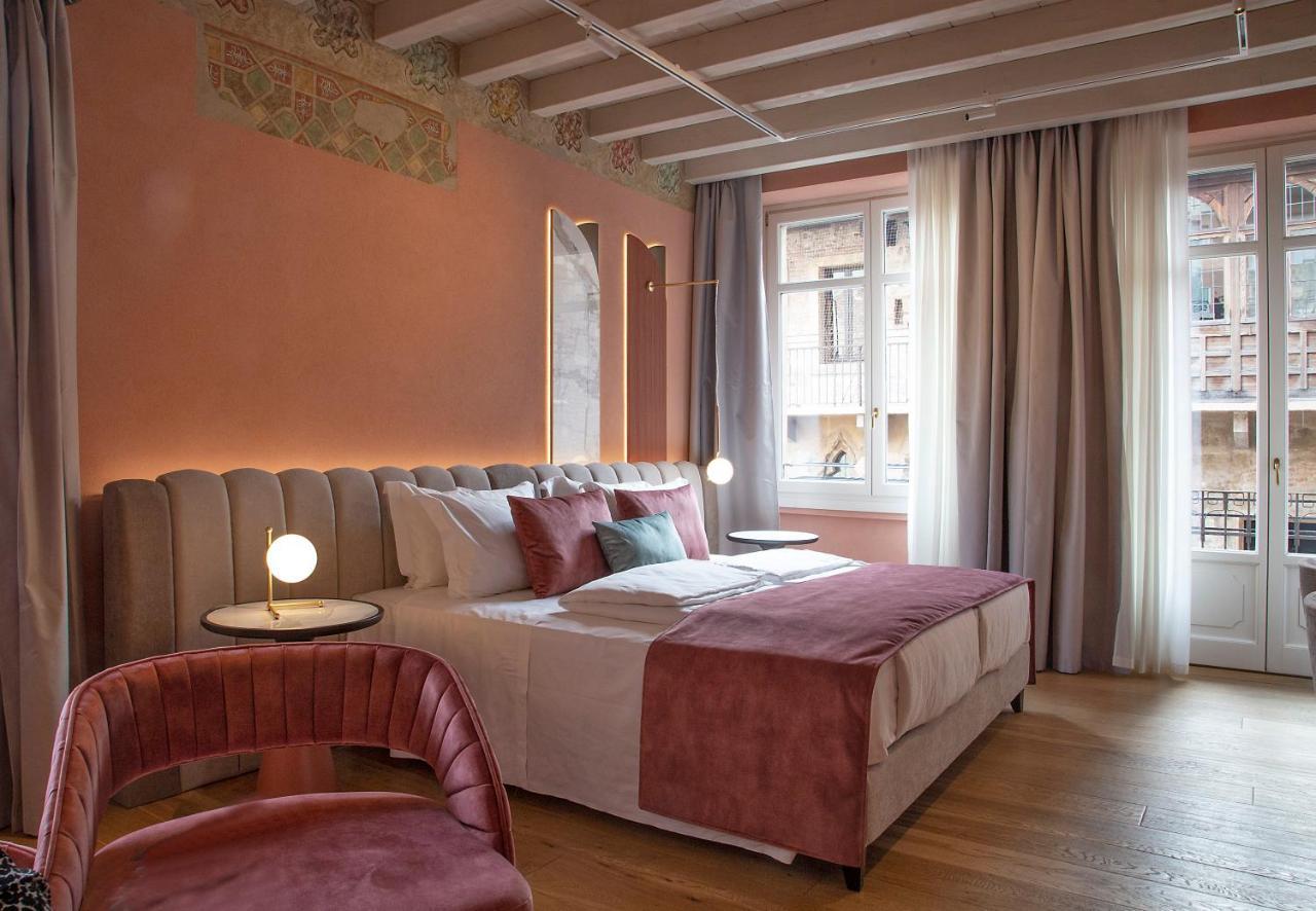 Relais Balcone Di Giulietta Ξενοδοχείο Βερόνα Εξωτερικό φωτογραφία Deluxe room
