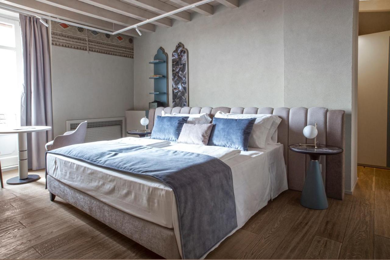 Relais Balcone Di Giulietta Ξενοδοχείο Βερόνα Εξωτερικό φωτογραφία