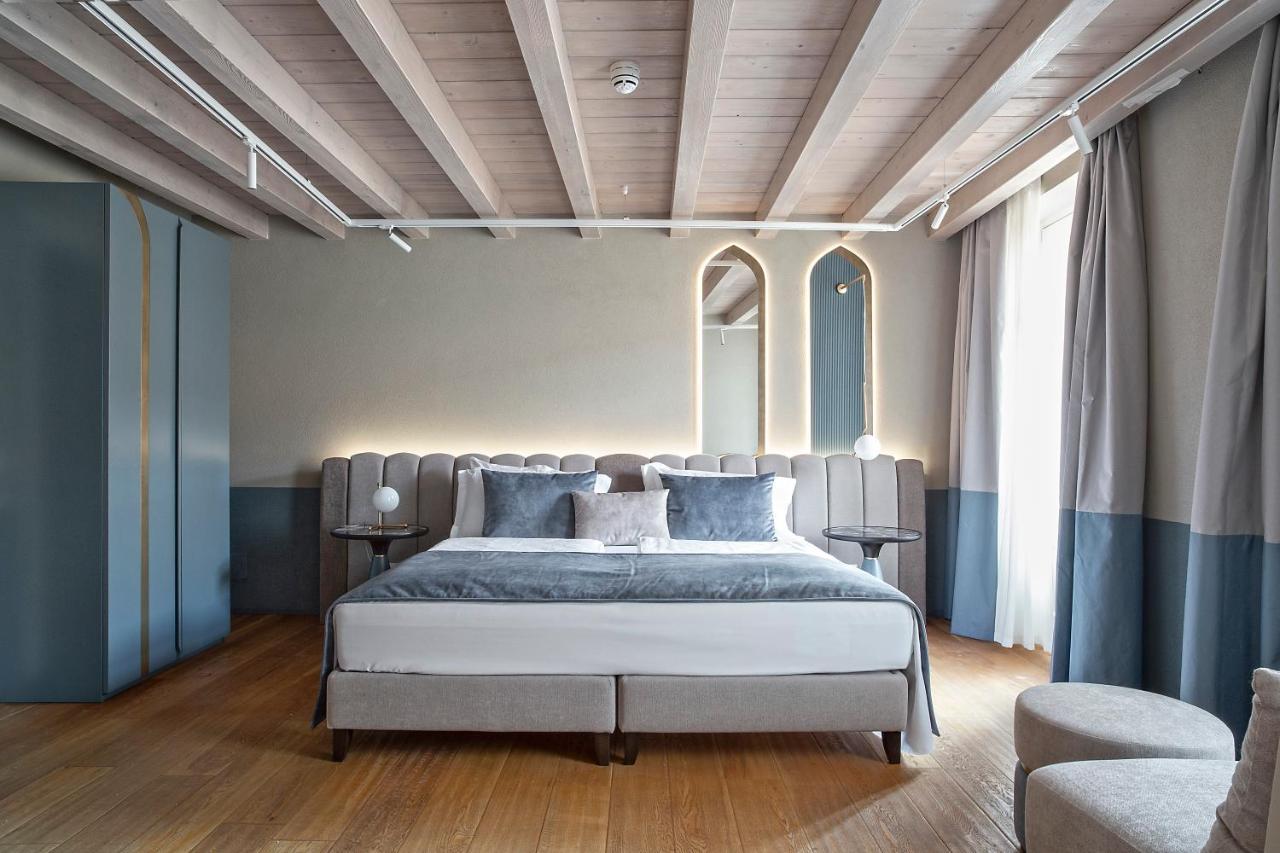 Relais Balcone Di Giulietta Ξενοδοχείο Βερόνα Εξωτερικό φωτογραφία Deluxe Room