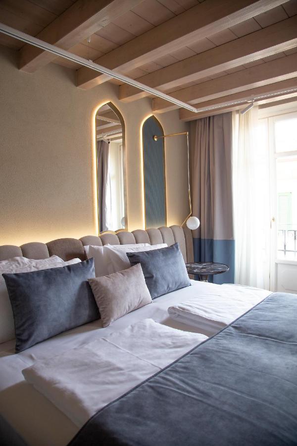 Relais Balcone Di Giulietta Ξενοδοχείο Βερόνα Εξωτερικό φωτογραφία A room at the hotel