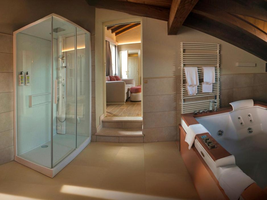Relais Balcone Di Giulietta Ξενοδοχείο Βερόνα Εξωτερικό φωτογραφία